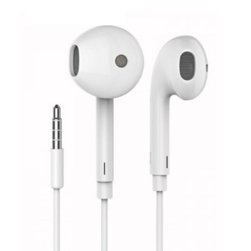 Wired Earpods With Lightning Connector
